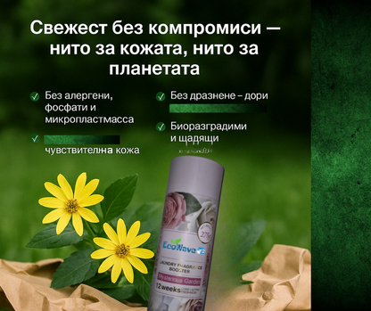 EcoWave Перли на Свежестта