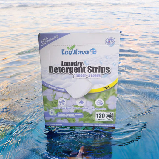 20% EcoWave Еко Кърпички за Пране