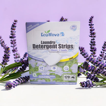 20% EcoWave Еко Кърпички за Пране